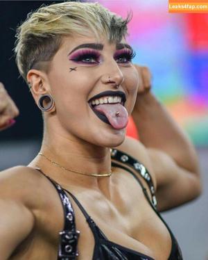 Rhea Ripley photo #0026