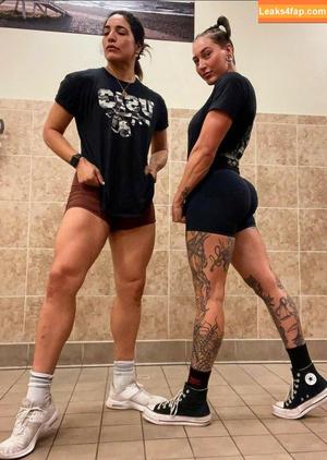 Rhea Ripley photo #0031