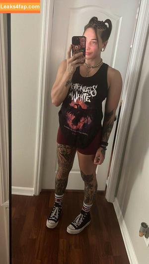 Rhea Ripley photo #0032