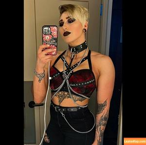 Rhea Ripley photo #0035