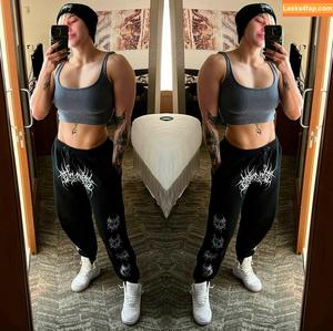 Rhea Ripley photo #0036