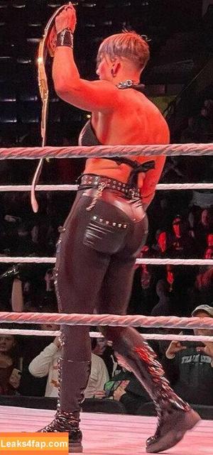Rhea Ripley photo #0041