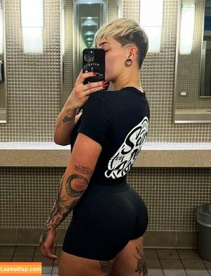 Rhea Ripley photo #0042