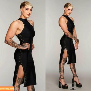 Rhea Ripley photo #0055