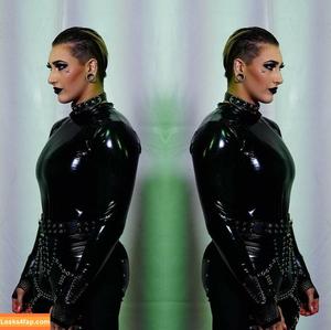 Rhea Ripley photo #0057