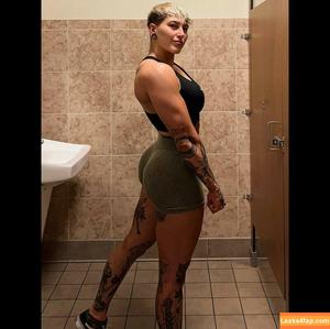 Rhea Ripley photo #0058