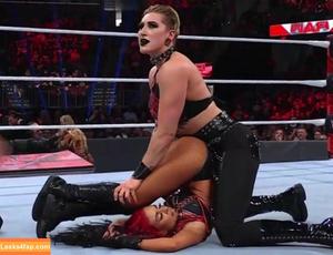 Rhea Ripley photo #0059