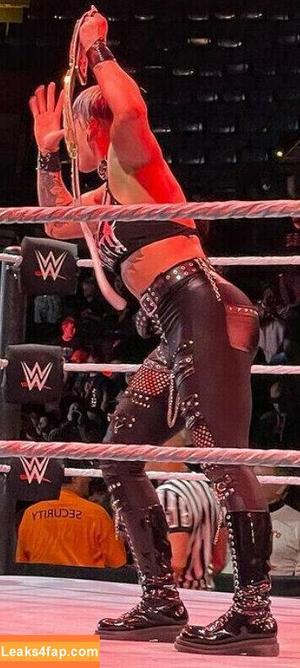 Rhea Ripley photo #0064