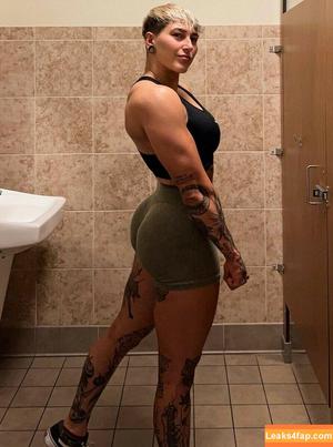 Rhea Ripley photo #0068