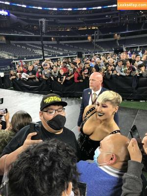 Rhea Ripley photo #0070