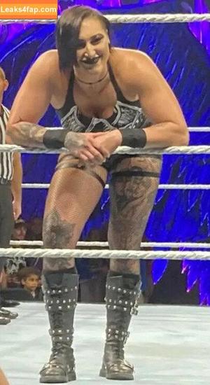 Rhea Ripley photo #0071