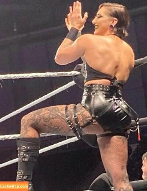 Rhea Ripley photo #0072