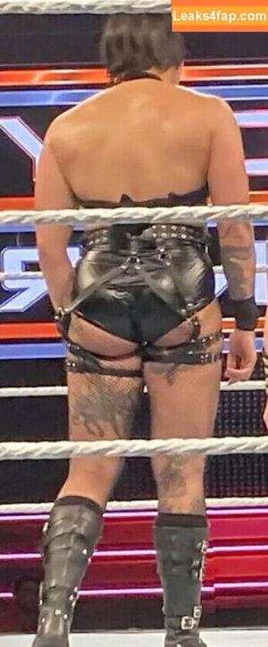 Rhea Ripley photo #0073