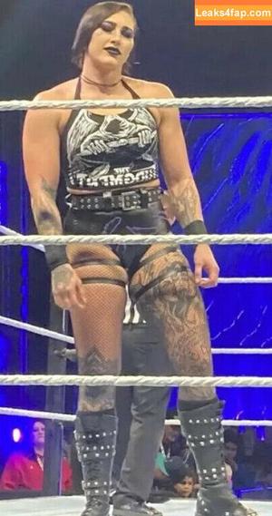 Rhea Ripley photo #0074