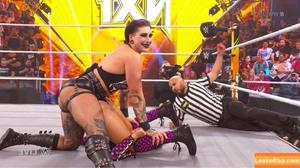 Rhea Ripley photo #0075