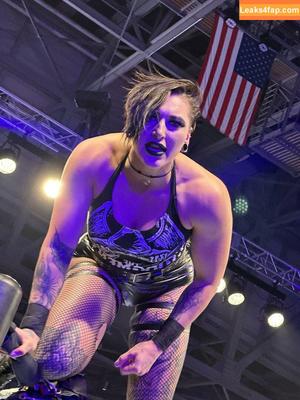 Rhea Ripley photo #0076