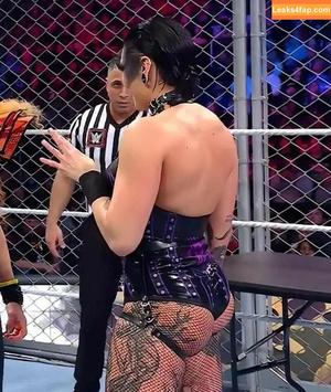 Rhea Ripley photo #0078