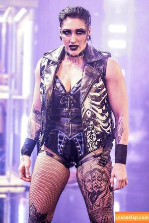 Rhea Ripley photo #0079