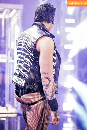 Rhea Ripley photo #0081