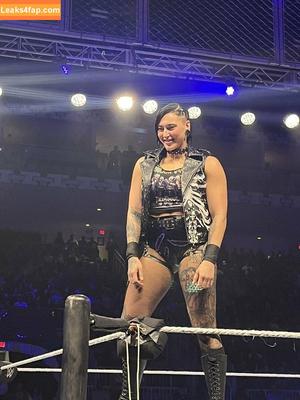 Rhea Ripley photo #0088