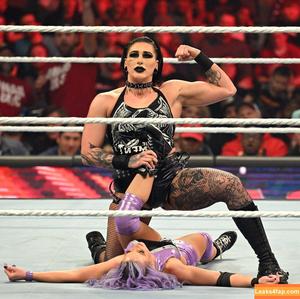 Rhea Ripley photo #0092