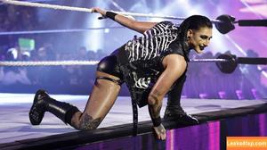 Rhea Ripley photo #0095