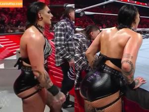 Rhea Ripley photo #0097