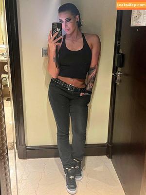 Rhea Ripley photo #0098