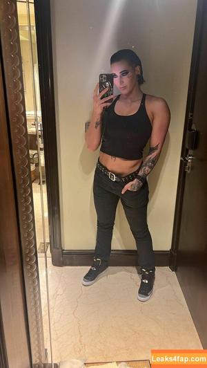 Rhea Ripley photo #0099