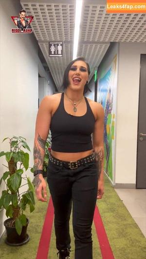 Rhea Ripley photo #0100