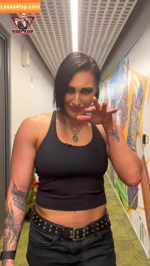 Rhea Ripley photo #0101