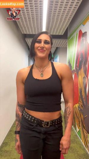 Rhea Ripley photo #0102