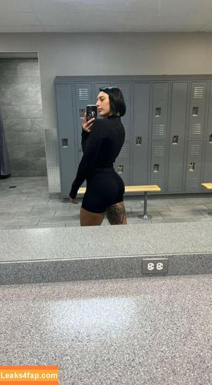 Rhea Ripley photo #0113