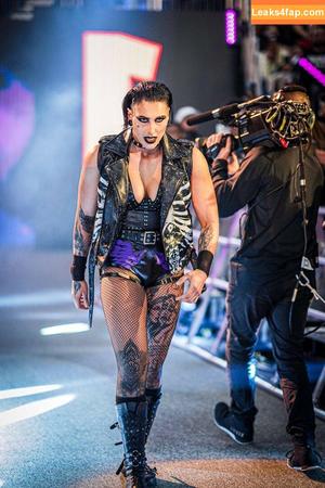 Rhea Ripley photo #0114