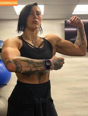 Rhea Ripley photo #0118