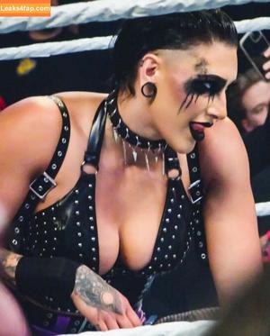 Rhea Ripley photo #0120