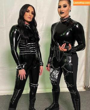 Rhea Ripley photo #0124