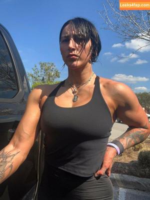 Rhea Ripley photo #0125