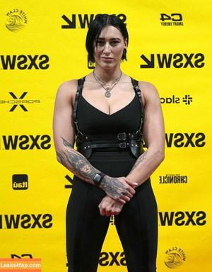 Rhea Ripley photo #0129