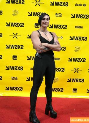 Rhea Ripley photo #0131