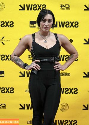 Rhea Ripley photo #0132