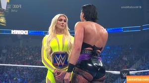 Rhea Ripley photo #0133