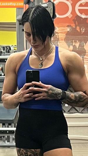 Rhea Ripley photo #0137