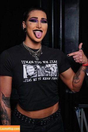 Rhea Ripley photo #0139