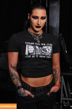 Rhea Ripley photo #0140