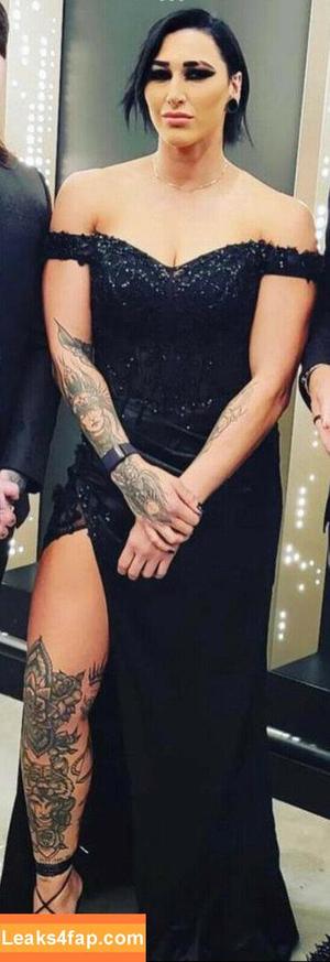 Rhea Ripley photo #0142