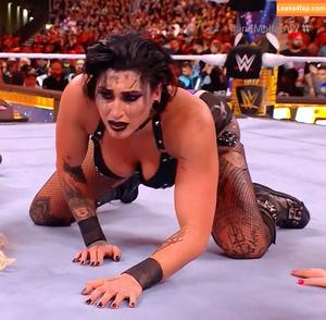 Rhea Ripley photo #0143