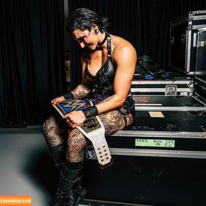 Rhea Ripley photo #0144