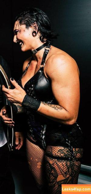 Rhea Ripley photo #0145