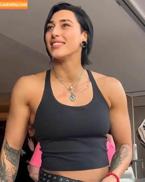 Rhea Ripley photo #0148